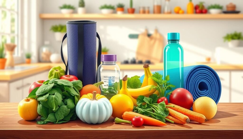 7-day diet plan for weight loss in hindi