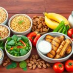 10 kg weight gain diet chart