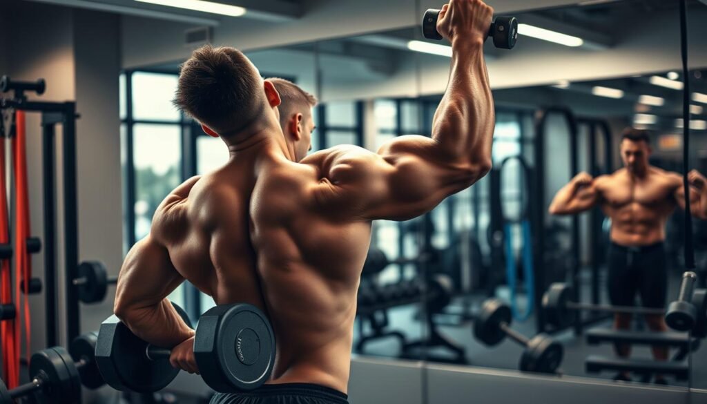 Best workout for back and biceps