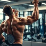 Best workout for back and biceps