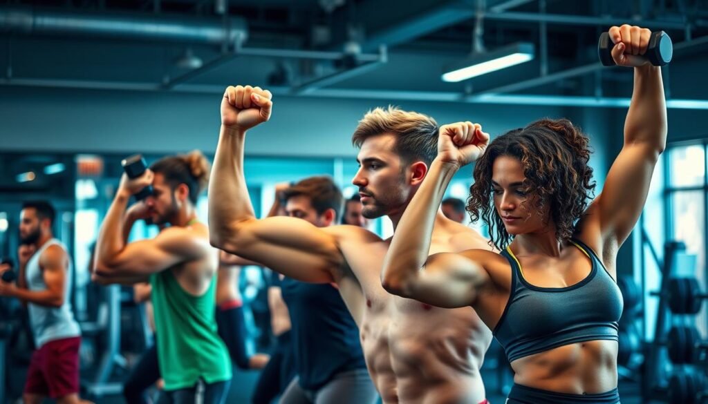 Best workout for back and biceps