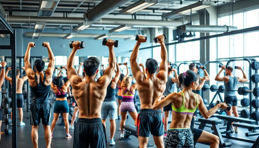 Best workout for back and biceps