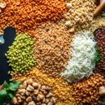 Best carbs for muscle gain