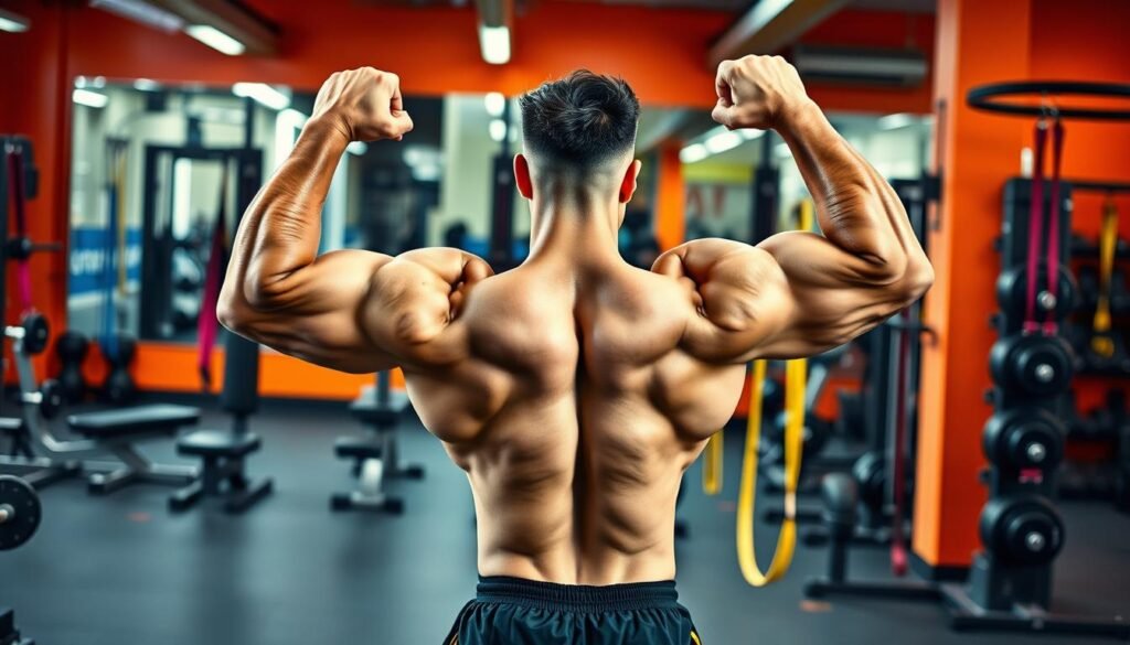 Best workout for back and biceps