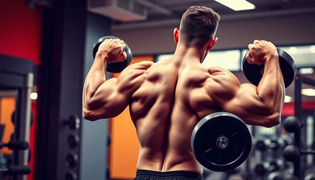 Best workout for back and biceps