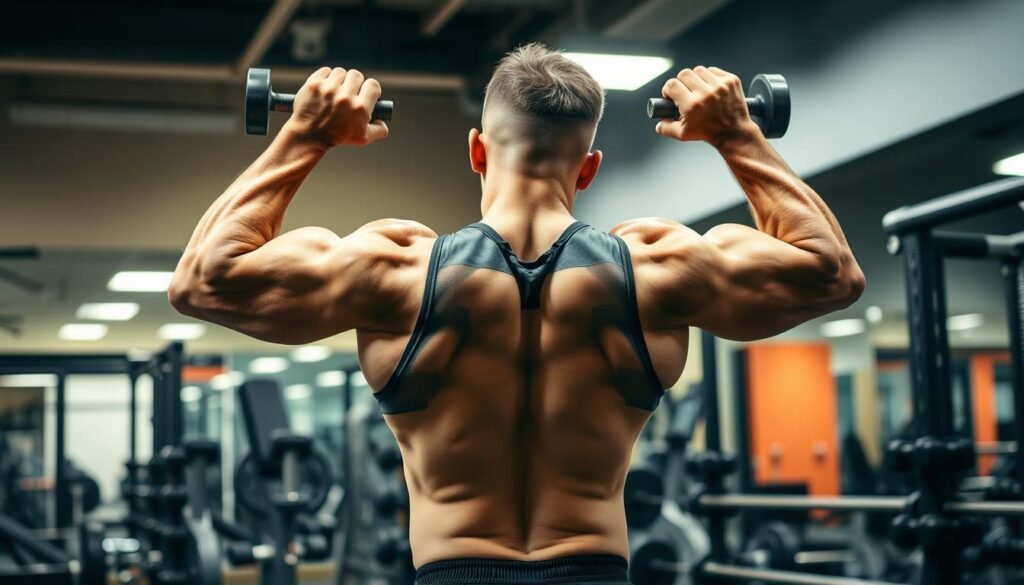 Best workout for back and biceps