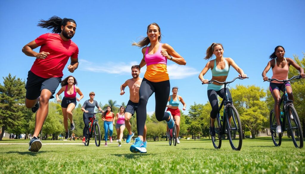 calorie-torching exercises
