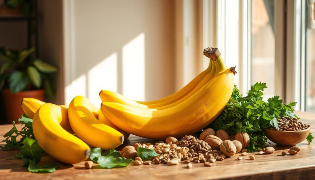 Banana Diet for Healthy Weight Gain