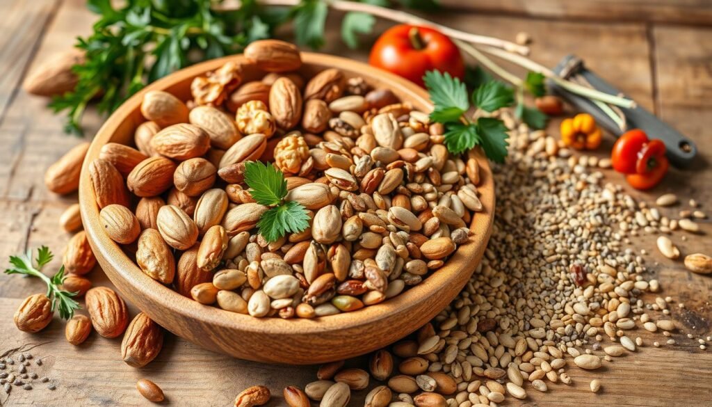 Mediterranean Diet