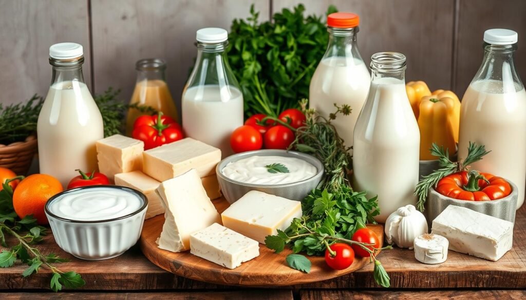 Mediterranean diet
