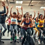 कैलोरी बर्निंग वर्कआउट रूटीन्स: आपकी गाइड