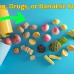 Nutrition, Drugs, or Bariatric Surgery