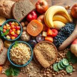 Diet Plan for Women