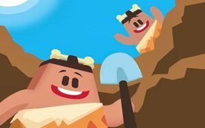 Idle Craft 3D